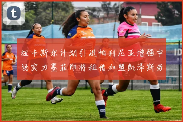 纽卡斯尔计划引进帕利尼亚增强中场实力墨菲即将租借加盟凯泽斯劳滕