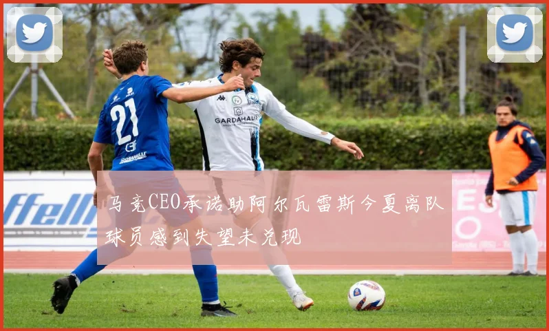 马竞CEO承诺助阿尔瓦雷斯今夏离队球员感到失望未兑现